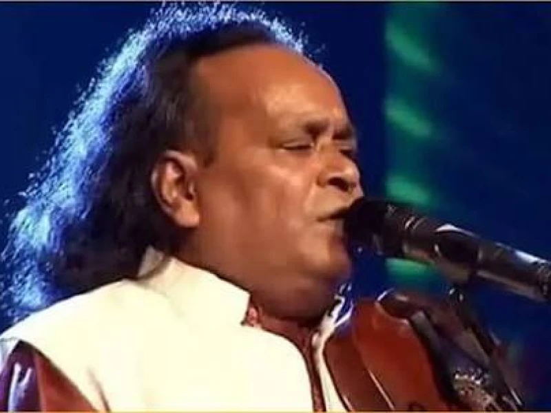 সুনীল কর্মকারের প্রয়াণে সংস্কৃতি উপদেষ্টার শোক প্রকাশ